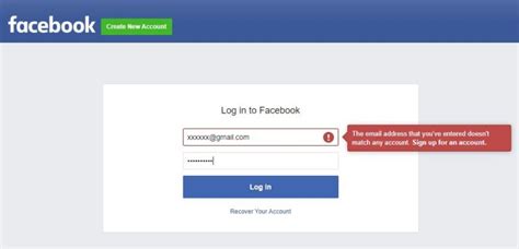 facebook login problem|facebook log in issues today.